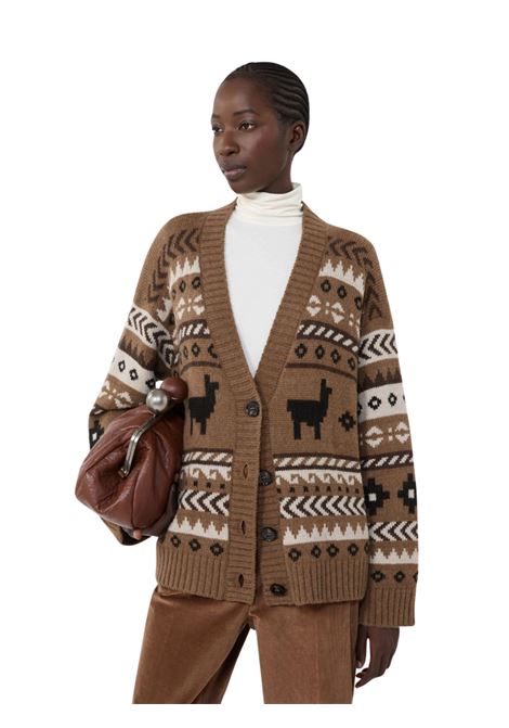  Weekend MAXMARA | OVATTA028
